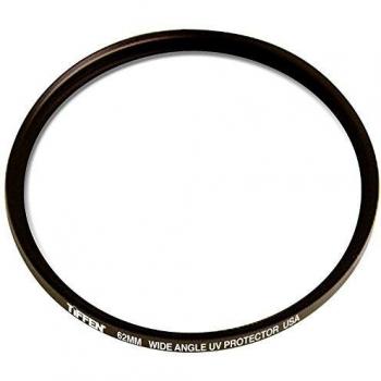 Tiffen 62WIDUVP 62mm Wide Angle UV Protector