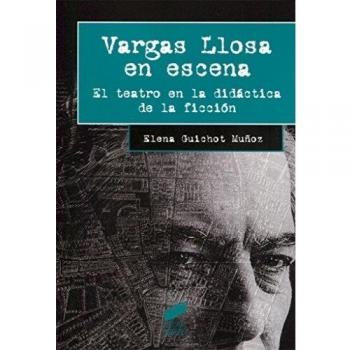 Vargas Llosa en escena: 49
