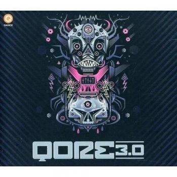 Qore 3.0 Dual CD Compilation