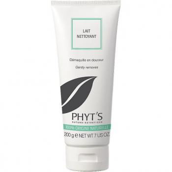 Leche facial limpiadora 200 g - Phyt's Phyts Lait Nettoyant