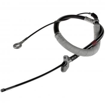 Cable de freno de mano Blue Print ADT346371 trasero derecho (RH)