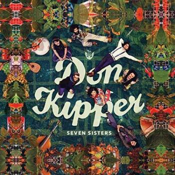 Vinilo Seven Sisters - Edición Especial con Diseño Exclusivo y Sonido de Alta Calidad