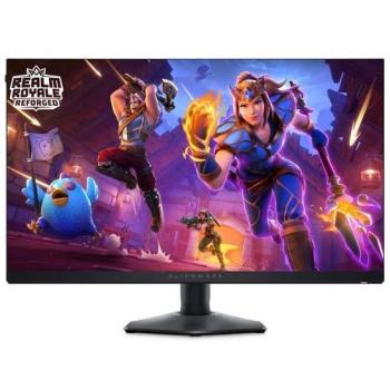 Alienware AW2724HF LED display 27 Full HD IPS 360Hz FreeSync Premium