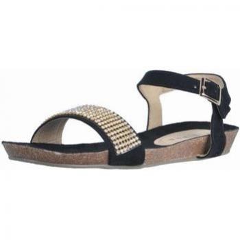 Sandalias de Mujer TIZIANA PETRA NEGRO