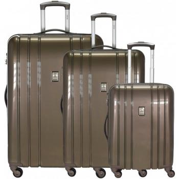 Delsey Aircraft Set Suitcase Set 56985-26