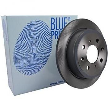Blue Print ADH24321 Brake Disc Set