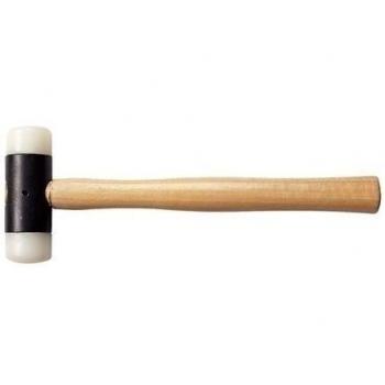 Roes M12442 - Martillo nylon tipo presion r-110/44