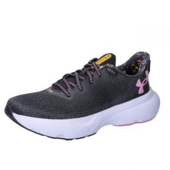 Under Armour Women's HOVR Infinite Print Running Shoes