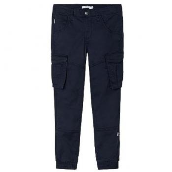 Name It Bamgo Regular Fit Boys' Cargo Trousers