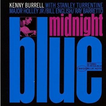 Midnight Blue Premium Import Paint