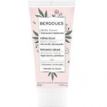 Berdoues 1902 Mille Fleurs Crema Facial Iluminadora 50ml