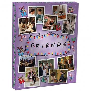Calendario de Adviento Paladone Friends Central Perk 2022