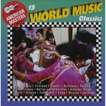 15 World Music Classics