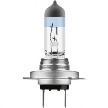 Bombilla Halógena H7 55W 12V Extra Luz +150% NEOLUX N499EL1-2SCB (Pack de 2)