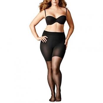 Falke Beauty Plus 20 Denier Matte Transparent Women's Tights