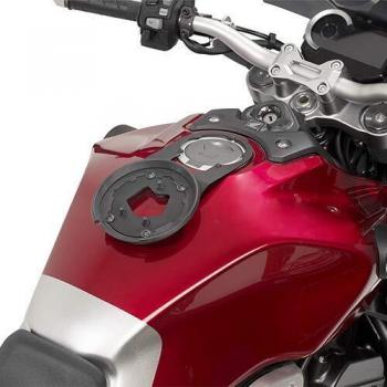 Givi - Kit de Montaje para Bolsa de depósito de Tanque, Honda