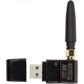 briteq WTR de DMX USB Dongle