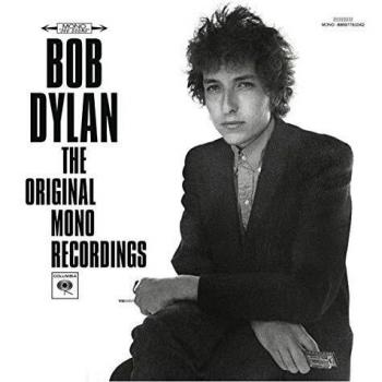 The Original Mono Recordings