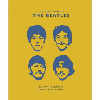 Little Book of the Beatles