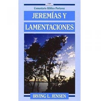 Jeremias y Lamentaciones