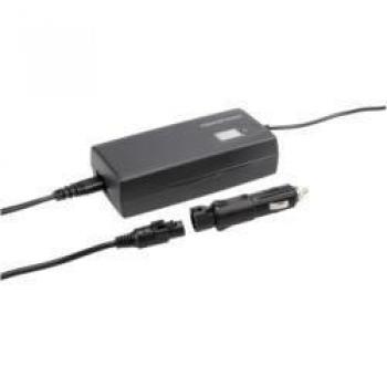 Conceptronic Adaptador de Corriente Universal 90W para portátil - Fuente de alimentación