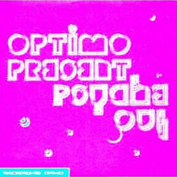 Optimo Presents Psyche Out