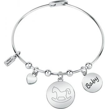 Pulsera La Petite Story LPS05ASF29 - Mujer - Joyería