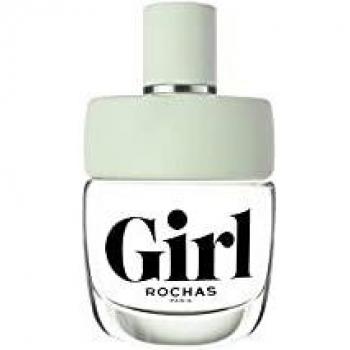 Rochas Girl Eau de Toilette Spray 100ml