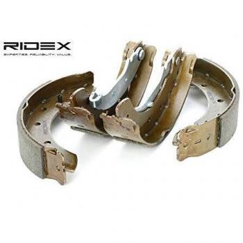 Ridex 70B0003 - Zapatas de freno