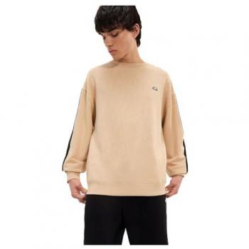 Ellesse Almora Men's Beige Sweatshirt Size M