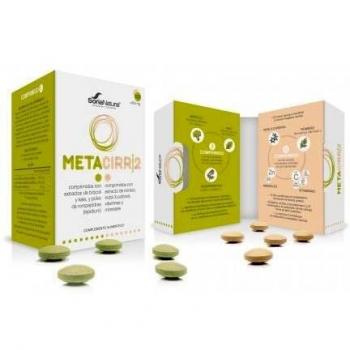 METACIRR 2 625mg 120comp.
