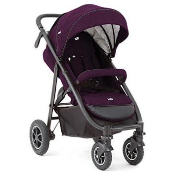Joie Mytrax - Silla de paseo, diseño Lilac