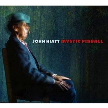 Mystic Pinball - John Hiatt