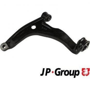 Control arm de suspensión JP GROUP 1140106970, barra oscilante de ruedas, fabricado con materiales de alta calidad, diseñado para ofrecer durabilidad y rendimiento óptimo en la suspensión del vehículo