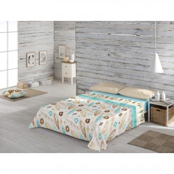 NATURALS Juego de sábanas Dream Cama 150 cm
