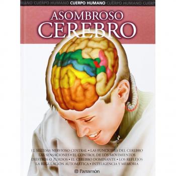 Asombroso cerebro