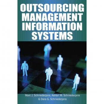 Sistema de Gestión de Información para Outsourcing