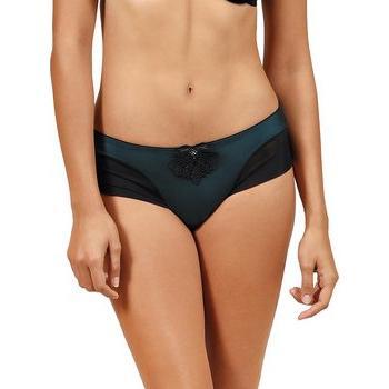 Shorty y Boxers Lisca Sophistic Noir para mujer
