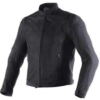Dainese Air Flux D1 Tex Jacket Chaqueta Moto Verano