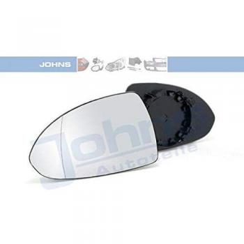 Johns 55 57 37-80 - Espejo retrovisor izquierdo