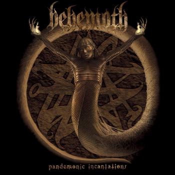 Pandemonic incantations [Vinilo]