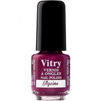 Esmalte de Uñas Vitry Glycine 4ml