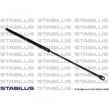 Amortiguador hidráulico de maletero STABILUS LIFT-O-MAT® para FIAT Croma I 5 puertas 600 500