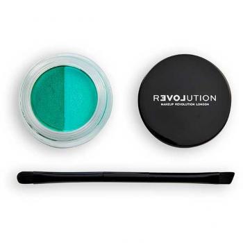 Revolution Relove Water Activated Liner Eyeliner Shade Intellect 6.8 g
