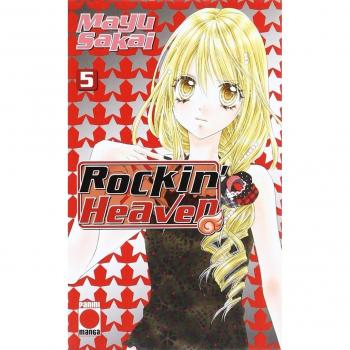 Rockin Heaven 5