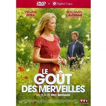 Le Goût des merveilles [Francia] [DVD]