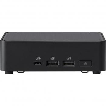ASUS NUC 14 Pro RNUC14RVKI300002I UCFF Black 100U Mini PC