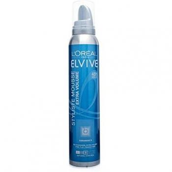 L'Oréal Styliste Espuma Extra Volumen 200 ml