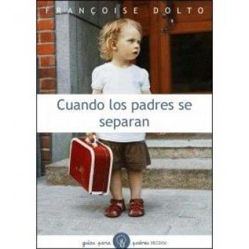 Cuando los padres se separan