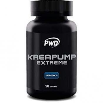 Kreapump Extreme 90 cápsulas